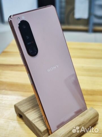 Sony Xperia 5 III, 8/128 ГБ