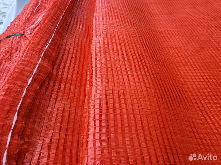 Сетка овощная для лука