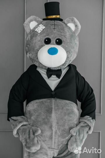 Ростовая кукла Мишка Тедди