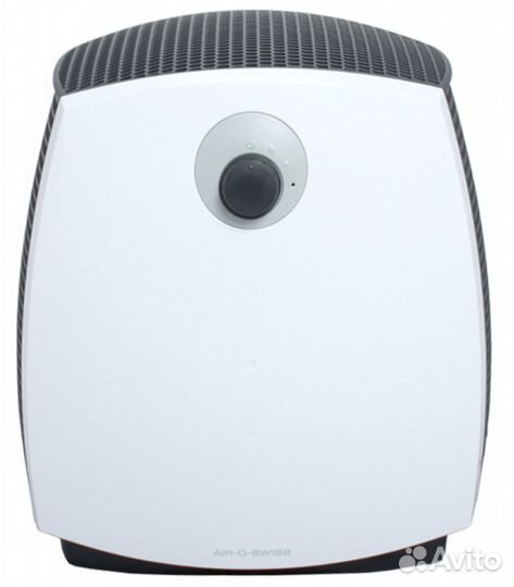 Увлажнитель очиститель воздуха boneco W2055A