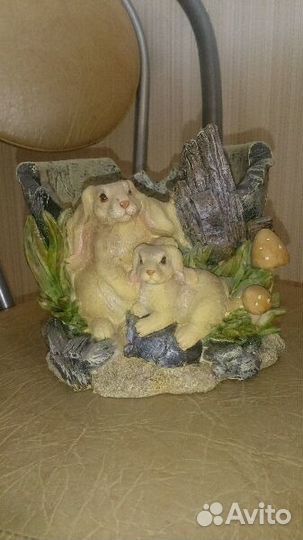 Кашпо фигурные