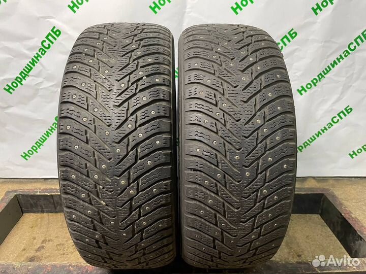 Nokian Tyres Hakkapeliitta 8 205/55 R16 94T