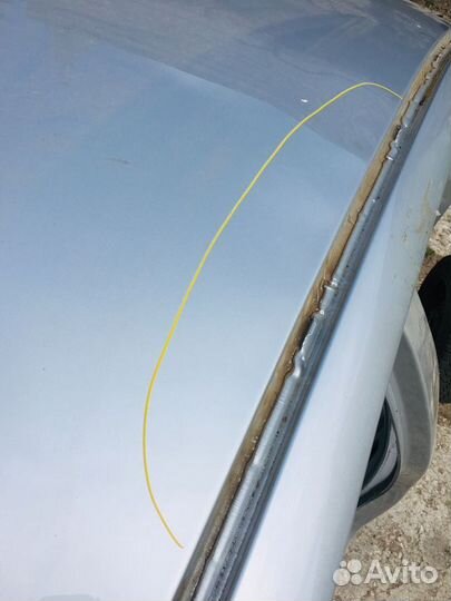 Крыша KIA optima 4 JF 2.0 мт седан