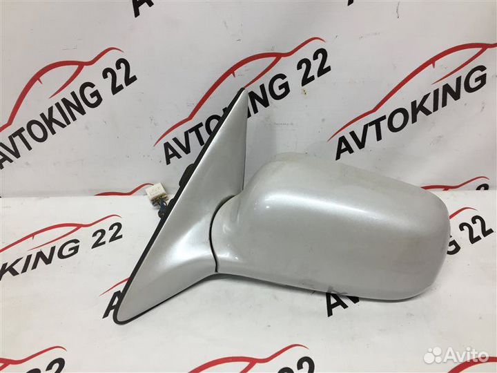 Зеркало заднего вида боковое левое Toyota Camry