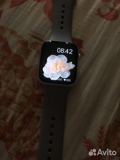 Apple watch