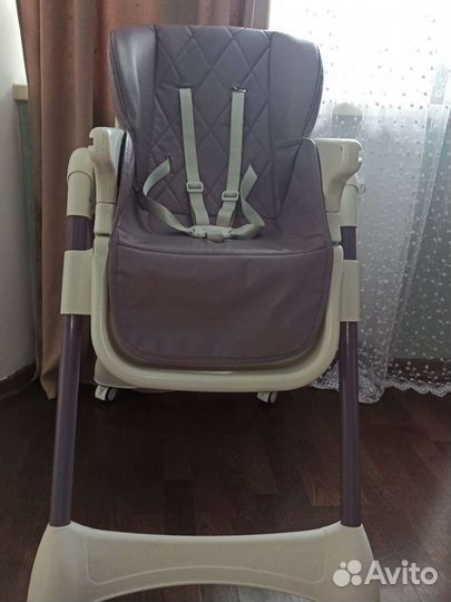 Стульчик для кормления Tommy