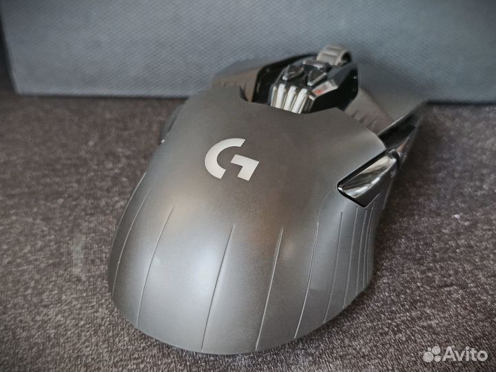 Logitech G903 Lightspeed