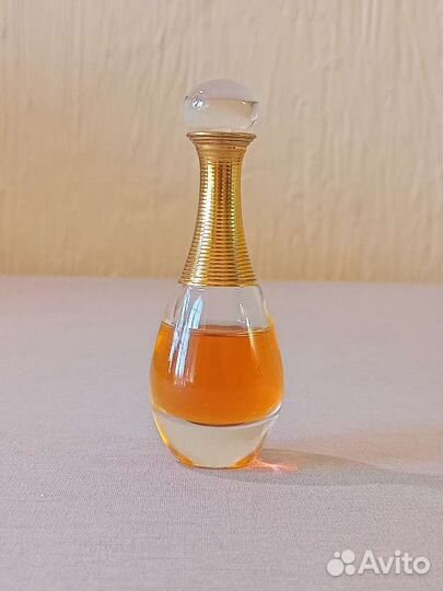 Духи J'adore dior