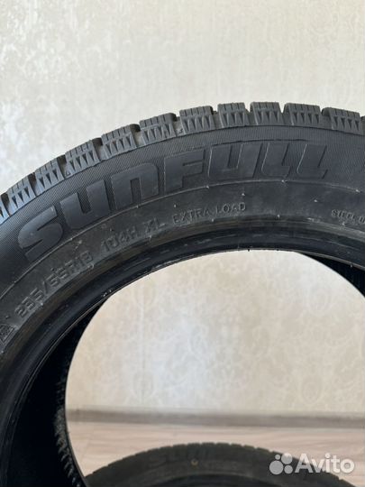 Sunfull SF988 235/55 R18 104H