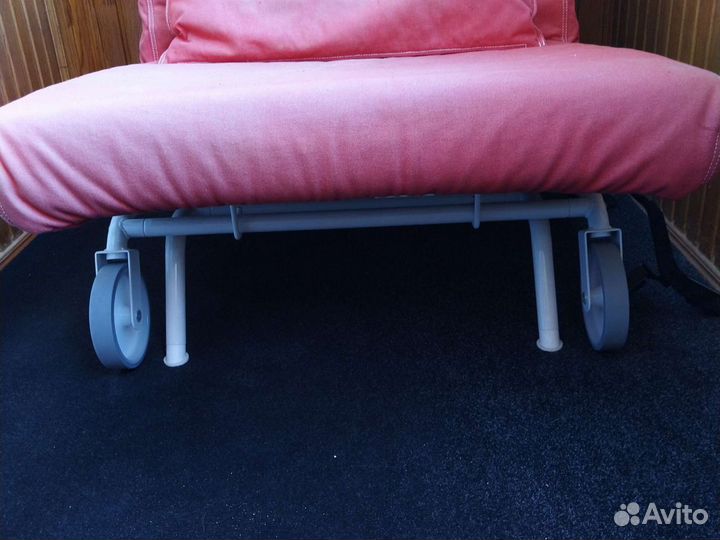 Раскладушка