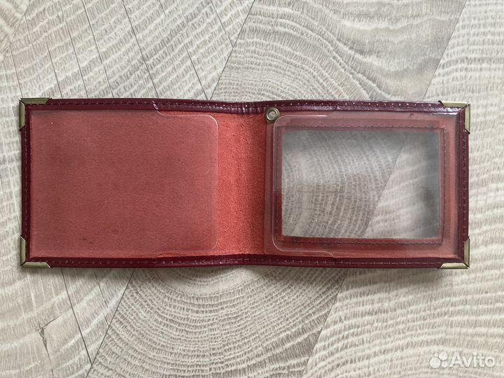 Обложка для студенческого билета