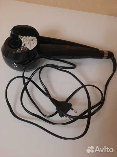 Продам щипцы для создания локонов BaByliss