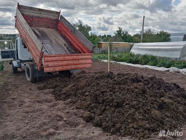 Земля чернозем плодородный грунт