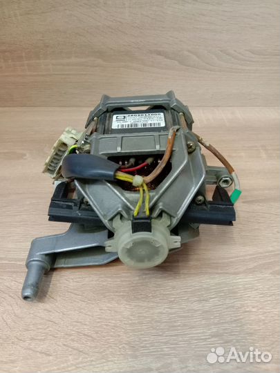 Двигатель стиральной машины Beko