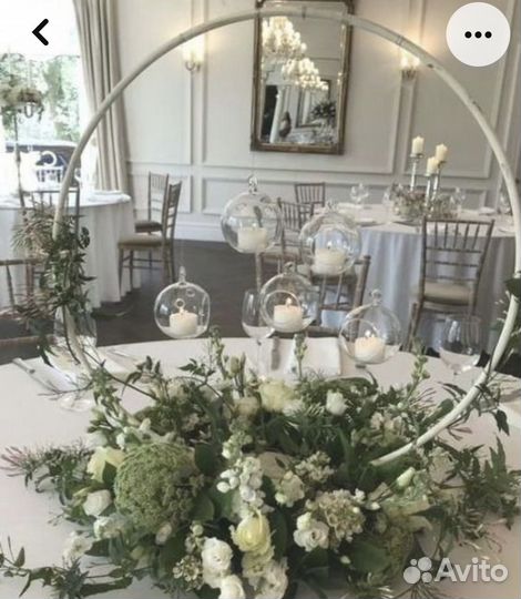 Подставка для торта аренда