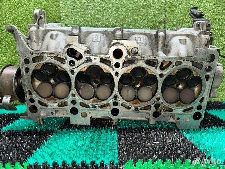 Гбц Vag Octavia Passat A4 Superb Jetta 1.8T