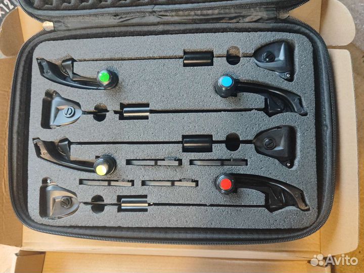 Свингеры Boya в наборе