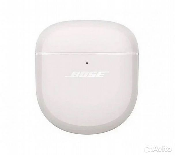 Наушники Bose QuietComfort Earbuds 2, белый