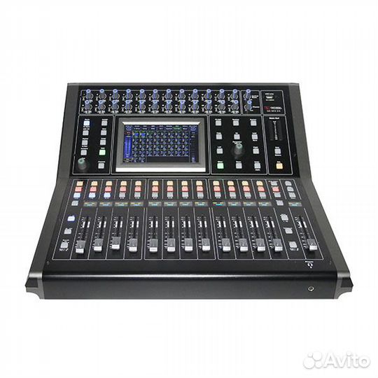 Микшерный пульт Volta D2-MIX 24