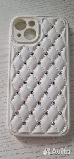 Чехол на iPhone 13