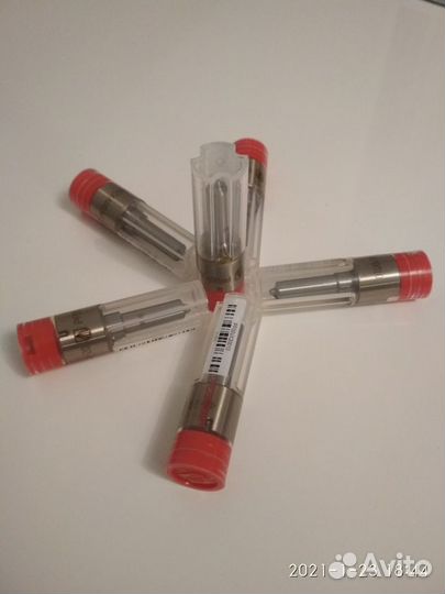 Распылитель F00VX20017 для пьезо форсунки bosch