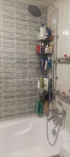 3-к. квартира, 81,7 м², 1/17 эт.