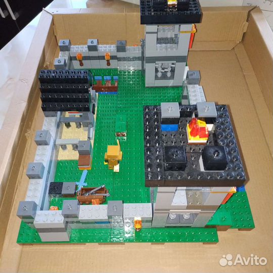 Конструктор