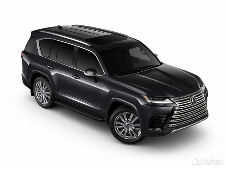 Lexus LX 3.5 AT, 2023