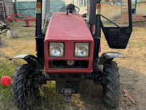 Трактор МТЗ (Беларус) BELARUS-320.4, 2014