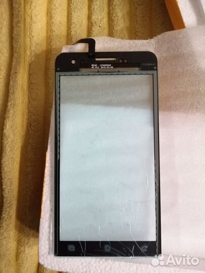 Сенсер для asus zenfon 5