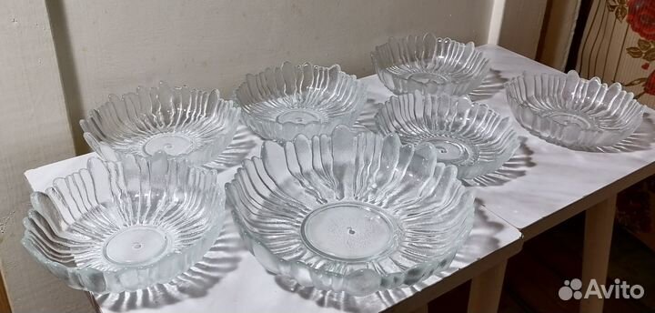 Десертный набор