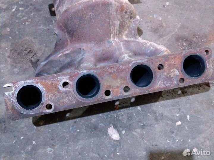 Паук катализатора Лада Гранта, Приора