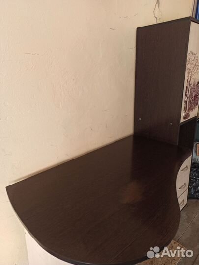 Уголок школьника