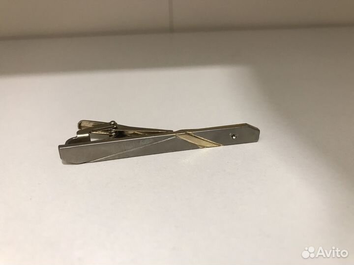 Заколка для галстука