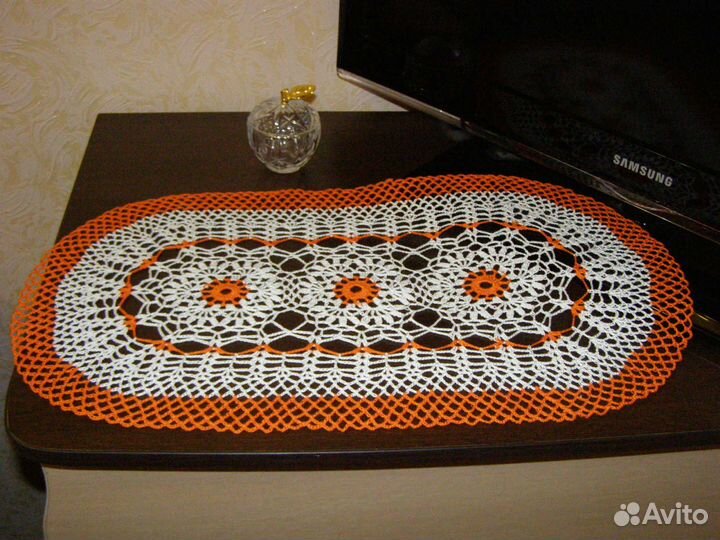 Вяжу на заказ