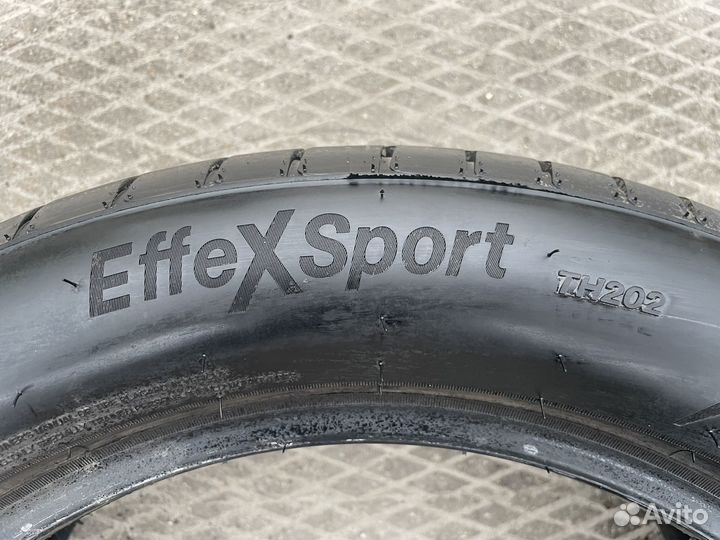 Triangle EffeXSport TH202 255/50 R19