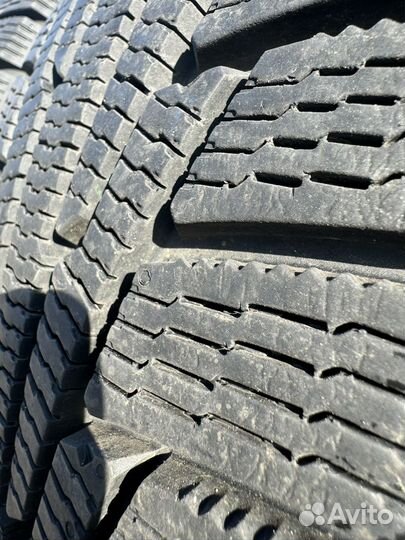 Nokian Tyres Nordman RS2 225/55 R17