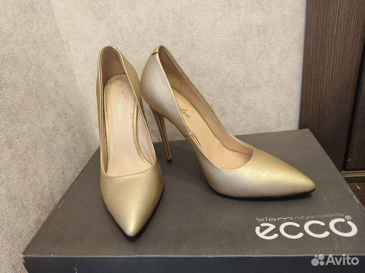 Туфли женские 37 размер