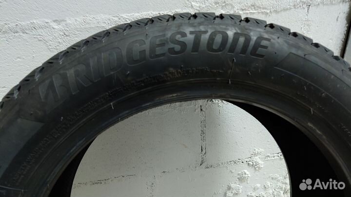 Bridgestone Blizzak DM-V3 225/55 R18 98T