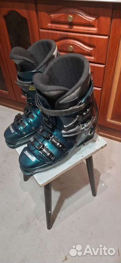 Горнолыжные ботинки dolomite