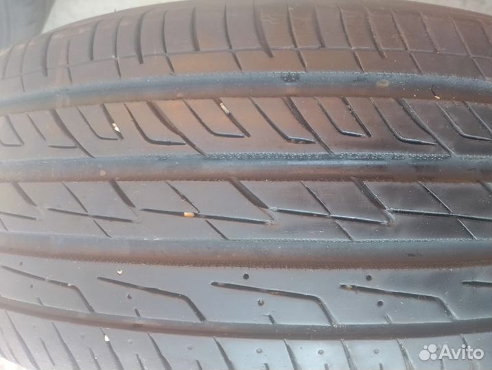 Летние шины 185 60 r14