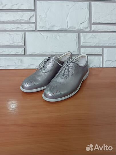 Полуботинки женские