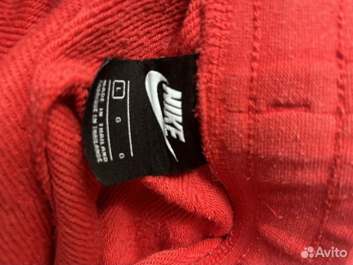 Шорты Nike оригинал