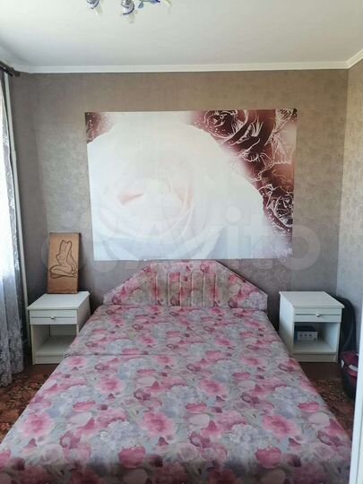 3-к. квартира, 50 м², 4/5 эт.