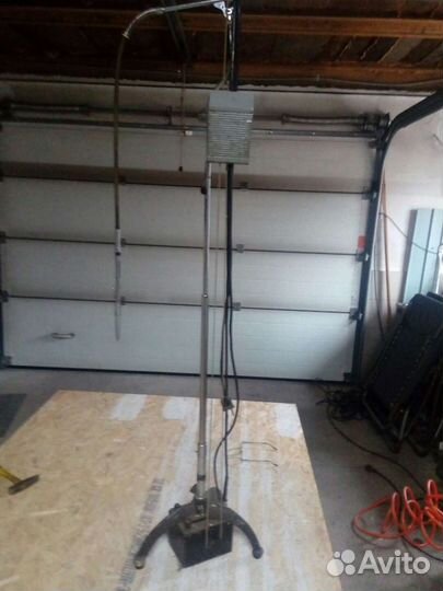 Стоматологическая бормашина