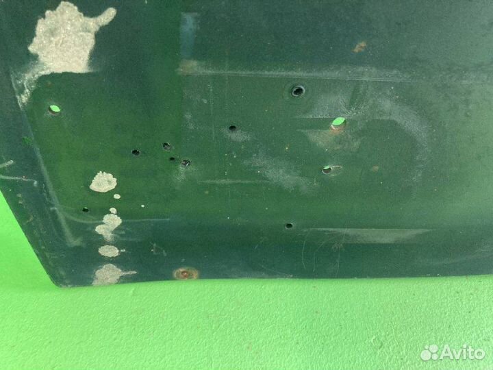 Крыло DAF XF105