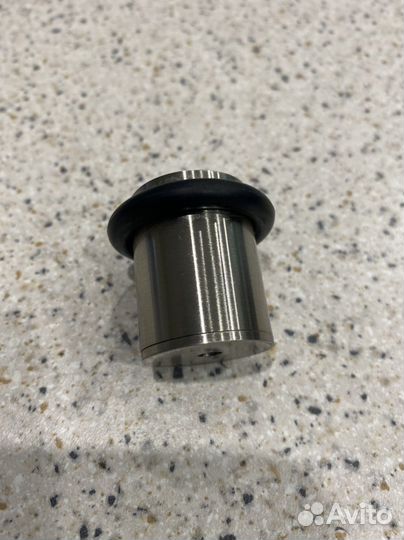 Ограничитель двери