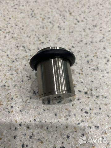 Ограничитель двери