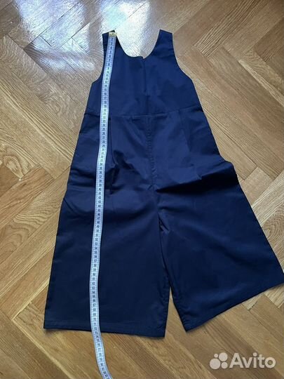 Комбинезон 100%хлопок cos kids 104-110см