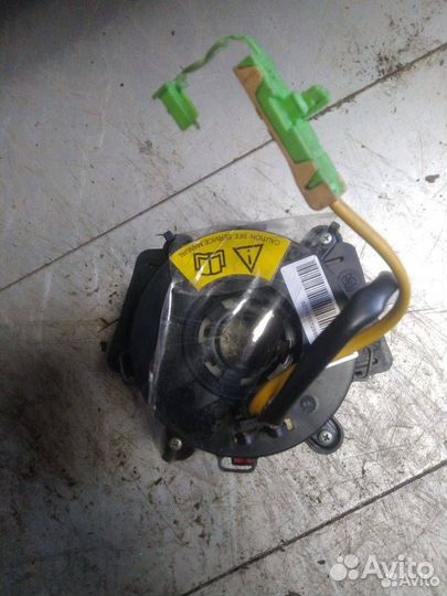 Переключатель подрулевой (стрекоза) LADA Priora